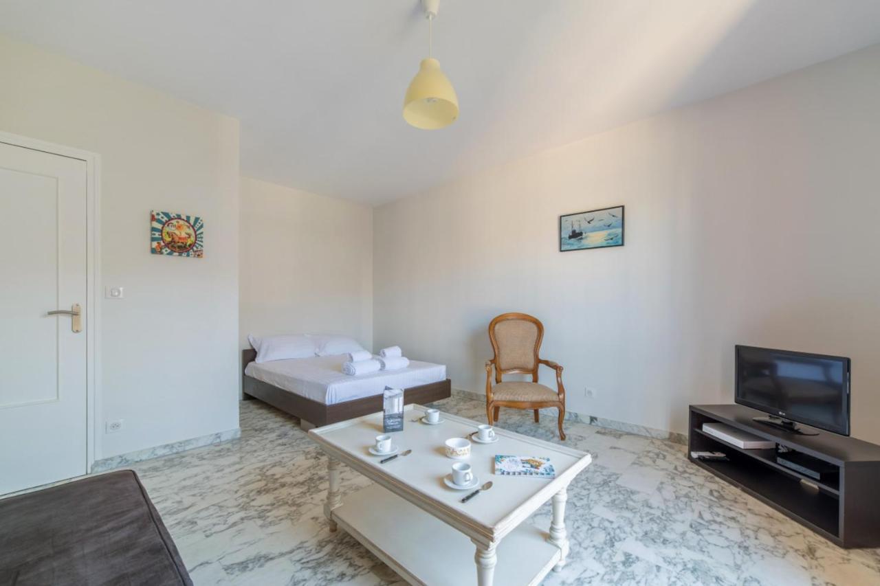ליון Appartement Du Quai - Welkeys מראה חיצוני תמונה